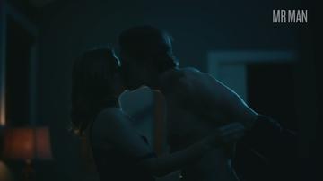Justin Bruening in Sweet Magnolias (2020-2022) Shirtless Straight Shirtless Straight 49494