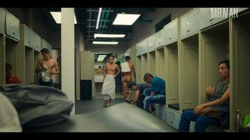 Hottest Javier Williams Scenes. Sexy, Shirtless. 73389