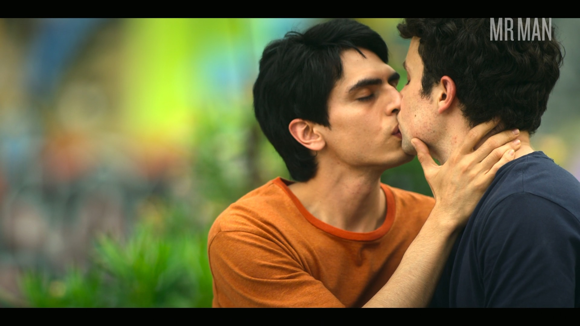 Sexiest Scenes of Gerry from Control Z. Gay, butt, sexy. 73385