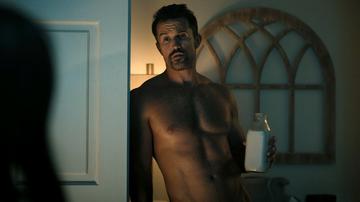 Rob McElhenney in Mythic Quest (2020-2025) Shirtless Balls Butt 60920
