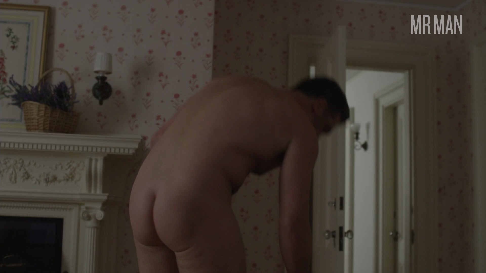 Chris McKenna Naked as Jake Spear. Butt, Sexy, Shirtless, Straight. 49665