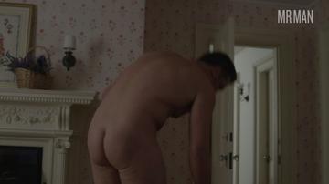 Chris McKenna in The Will (2020) Butt Sexy Shirtless Straight Butt Sexy 49665