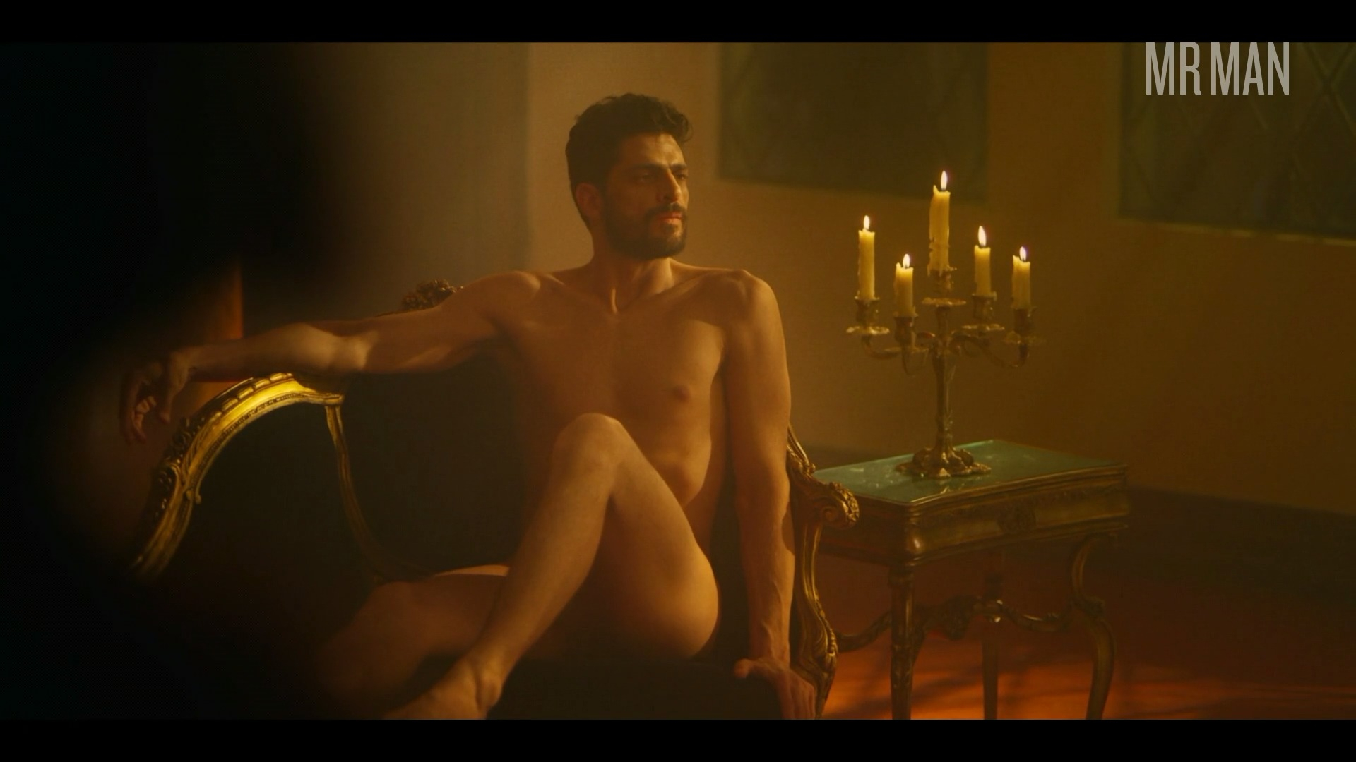 Hottest Júlio Machado Scene in Hard. Sexy, Shirtless, butt, straight. 64262