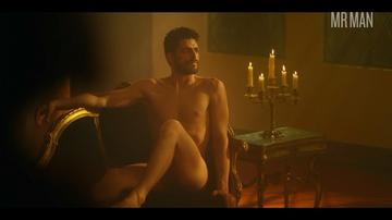 Júlio Machado in Hard (2020-2021) Sexy Shirtless Butt Sexy 64262