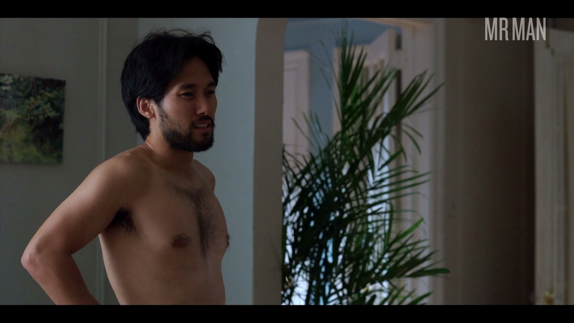 Love Life's Sexiest Scenes with Jin Ha. Sexy, Shirtless, butt, underwear. 49692