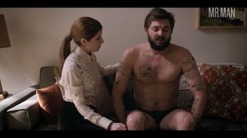 Nick Thune in Love Life (2020-2021) Sexy Shirtless Underwear Butt Sexy 49974