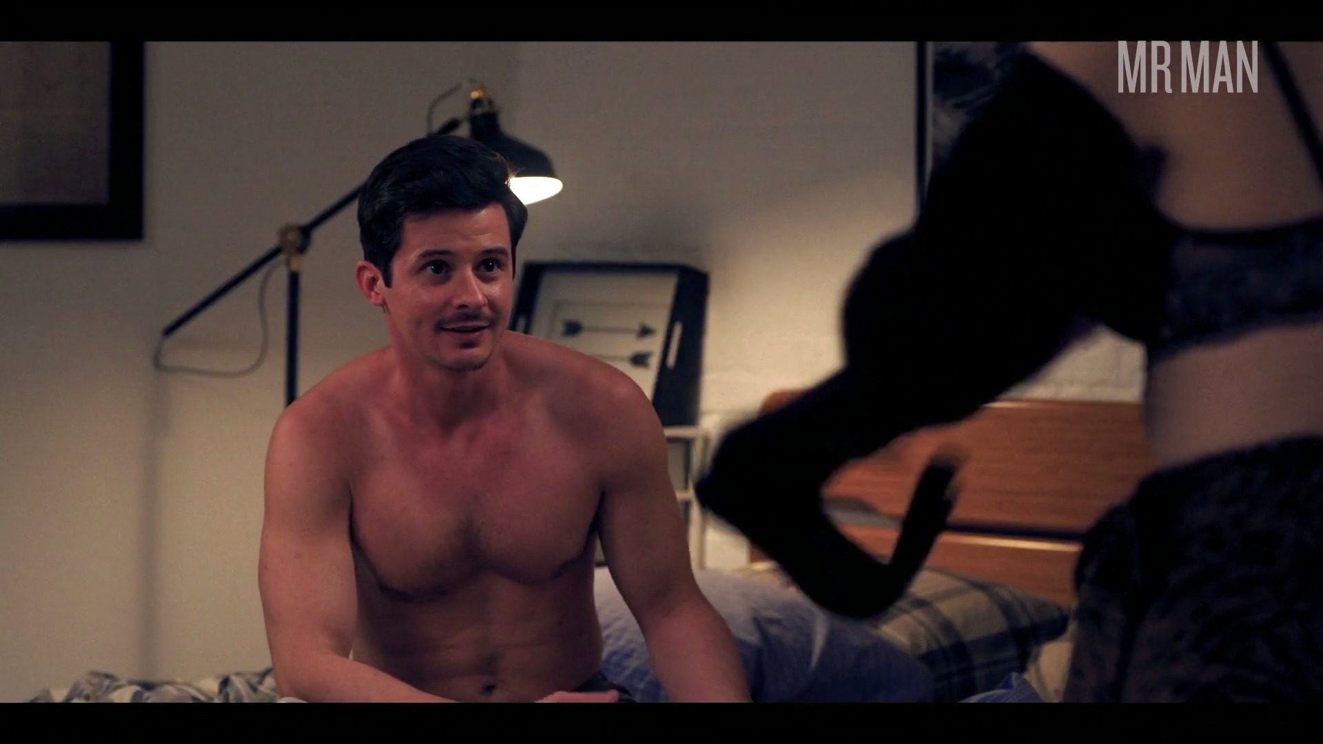 Hottest Ezra Scenes. Shirtless, Straight, Underwear, sexy. 50313