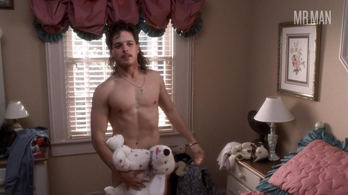 Nudes of Bruce from The Evening Star. Sexy, Shirtless, Butt, bulge, underwear. 49716