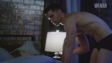 Hottest Clay Scenes. Shirtless, Underwear, butt, sexy. 49731