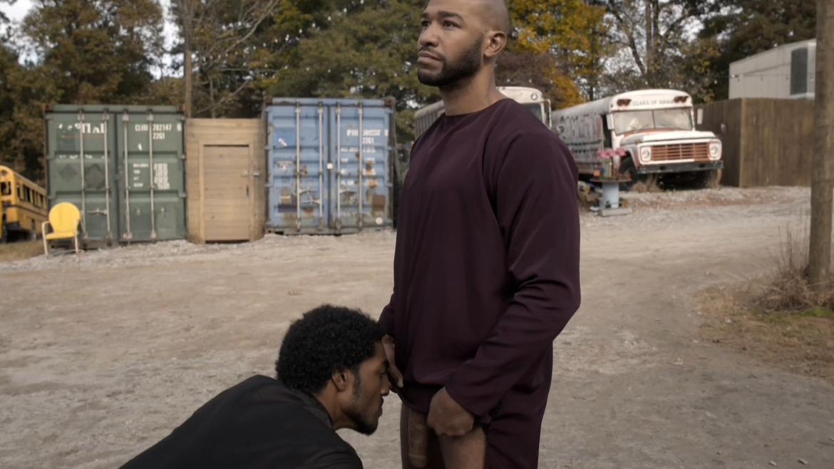 Blue Kimble Naked as Andrew. Penis, Prosthetic, balls, sexy. 49845