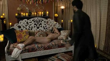 Sexiest Scenes of The Highest/Tyron Luckett from Ruthless. Gay, Sexy, Shirtless, butt, straight. 57473