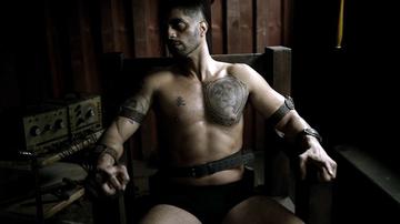Anthony Bless in Ruthless (2020-2025) Shirtless Underwear Bulge Butt 76032