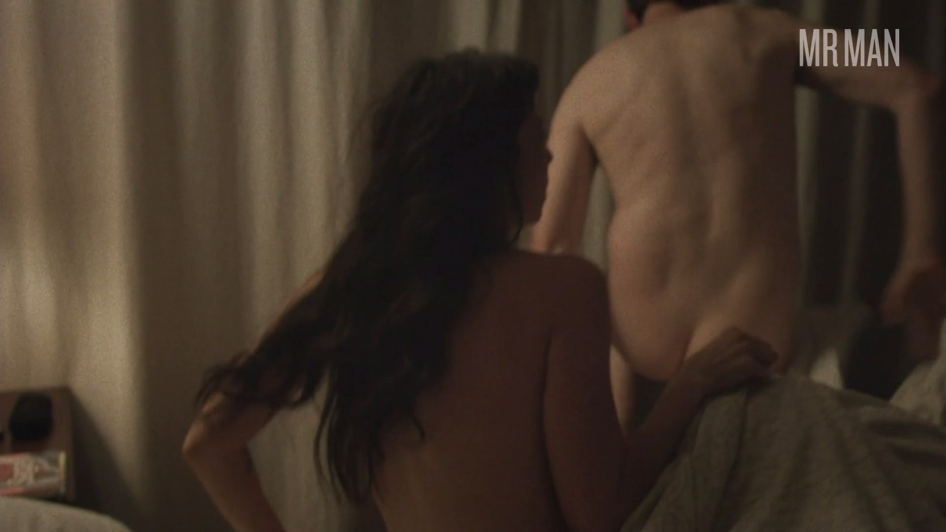 Nudes of John from Bookends. Butt, Sexy, Shirtless, Straight. 49788