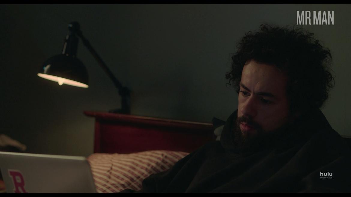 Ramy Youssef in Ramy (2019-2022) Sexy Sexy Shirtless 49791