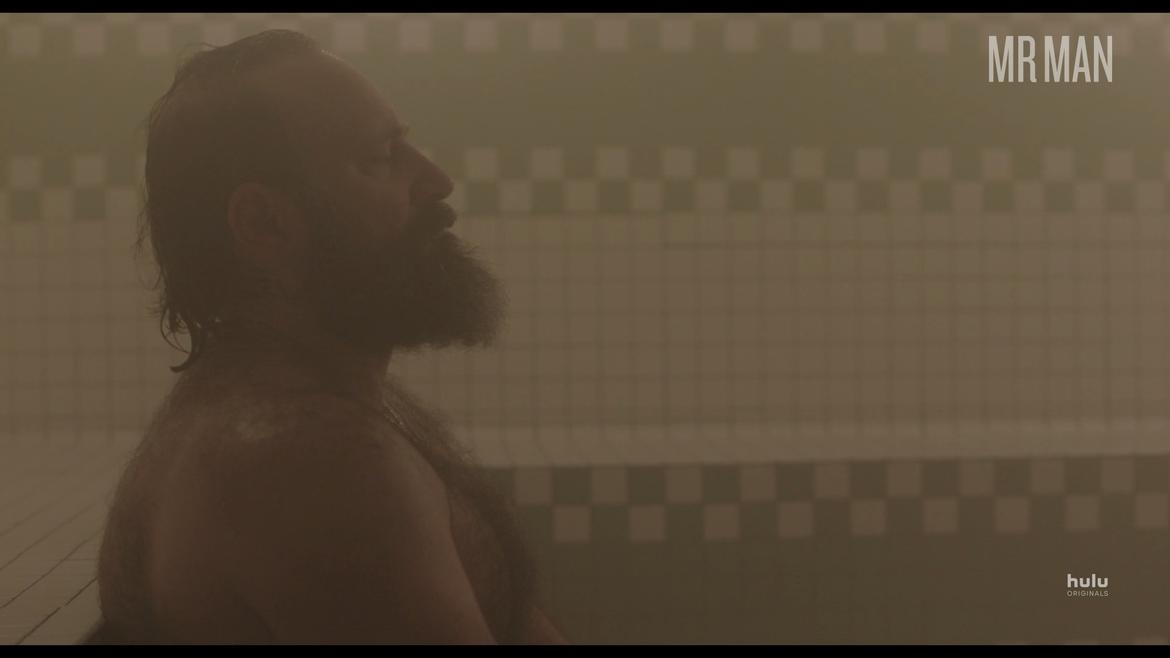 Laith Nakli in Ramy (2019-2022) Gay Shirtless Gay Shirtless 49806