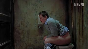 Brendan Fehr in The Long Weekend (2005) Sexy Sexy Shirtless 49797