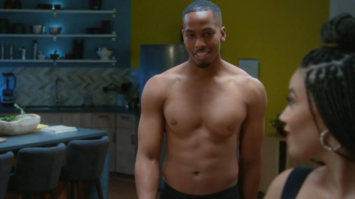 Hottest Greg Scenes. Shirtless, Underwear. 79875