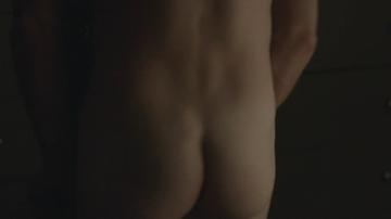 James Badge Dale Naked as Ray Abruzzo. Butt, Shirtless, Straight, bulge, sexy. 51549