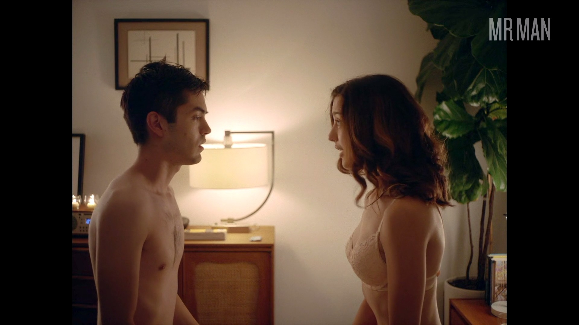 Hottest Todd Scenes. Sexy, Shirtless, gay, underwear. 49917