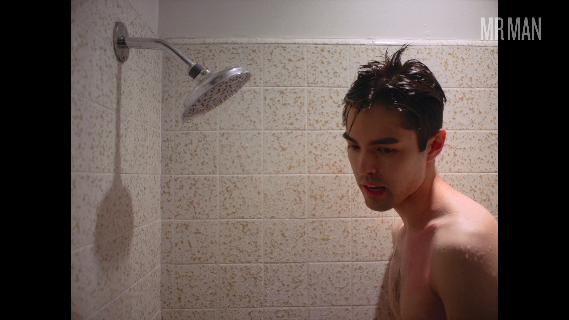 Straight Up's Sexiest Scenes with James Scully. Shirtless, sexy. 49926