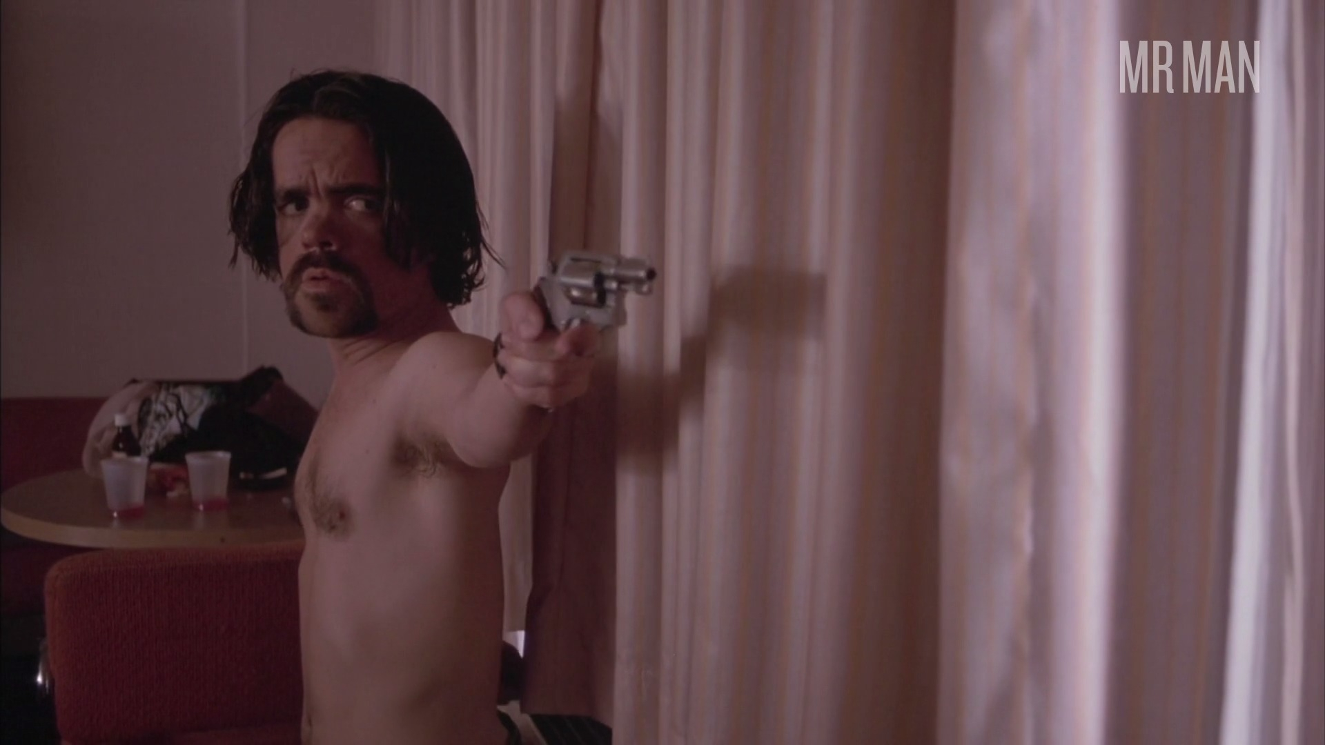 Hottest Maurice Scenes. Shirtless. 49935