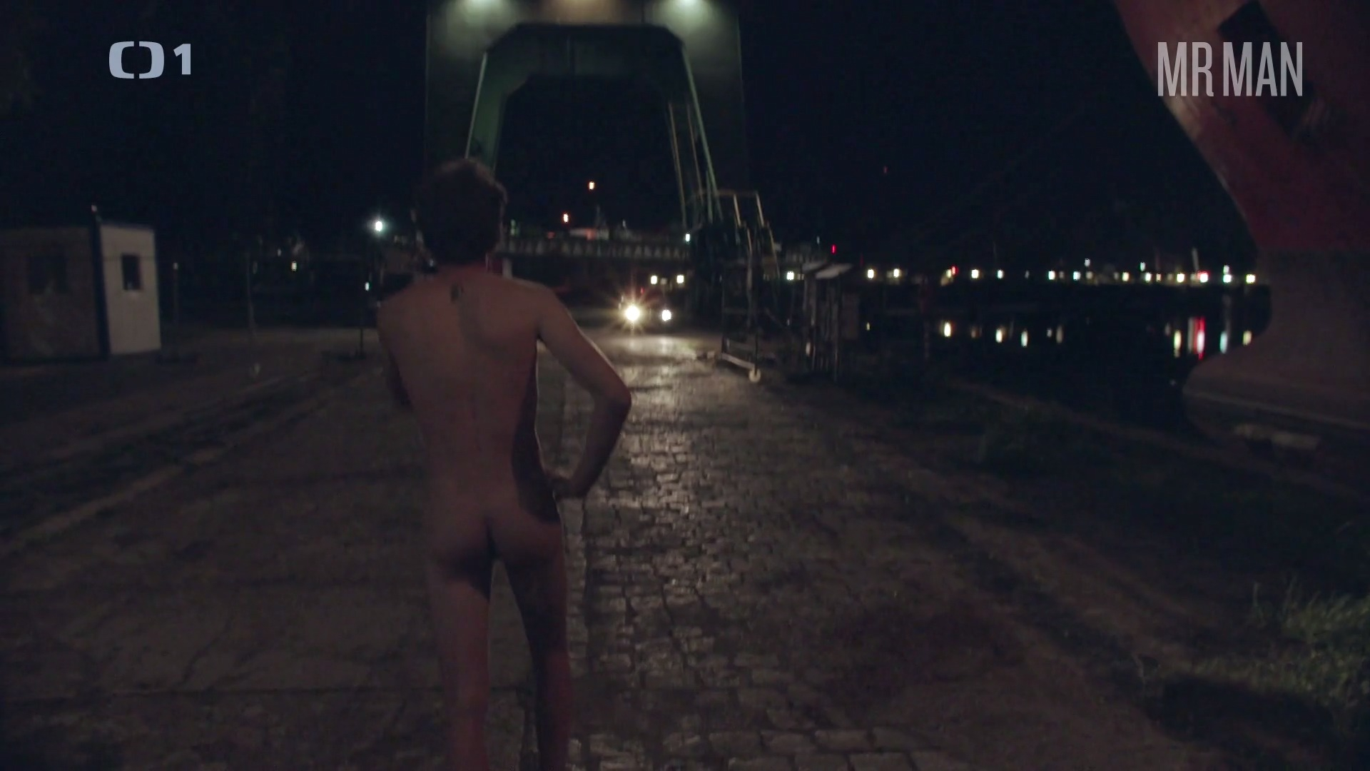 Miloslav Pecháček in Zrádci (2020) Butt Shirtless Butt Shirtless 49938