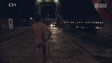 Miloslav Pecháček in Zrádci (2020) Butt Shirtless Butt Shirtless 49938