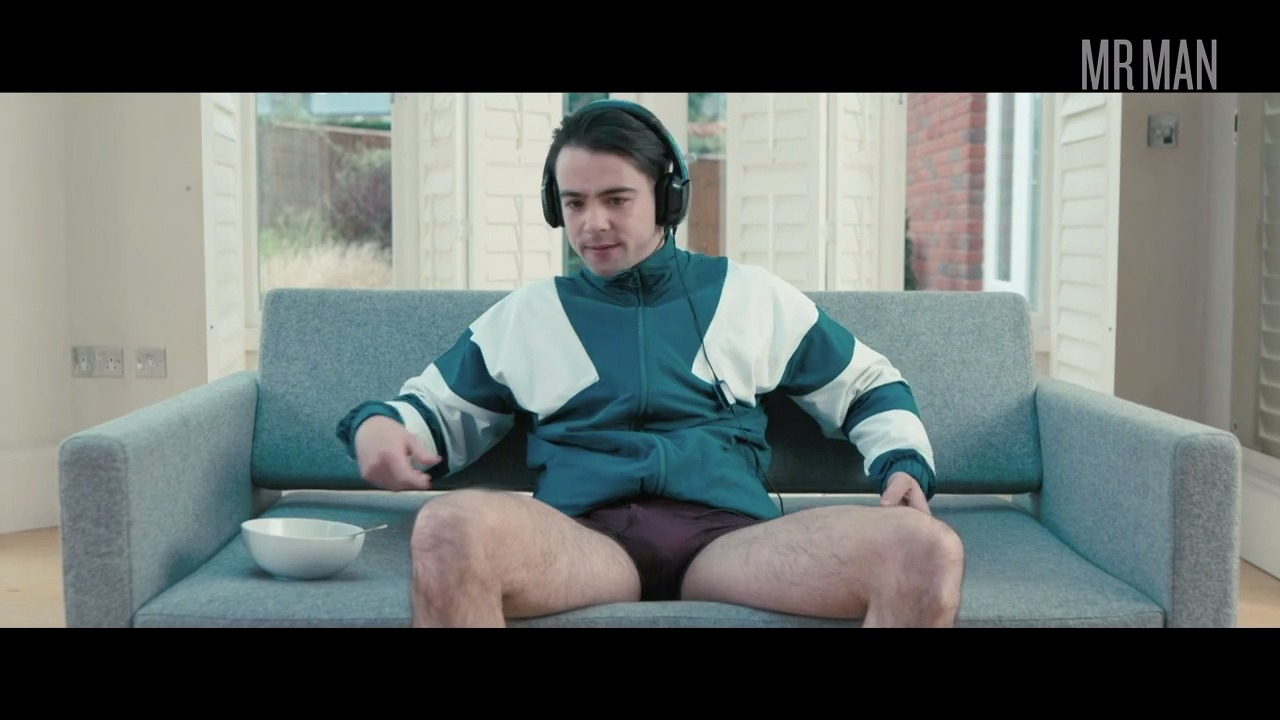Hottest Jack Turner Scenes. Bulge, Underwear. 50001