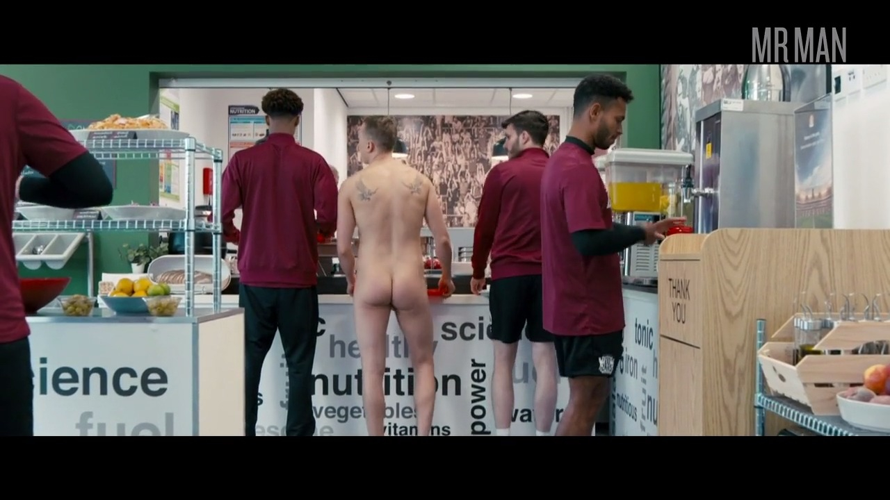 Nudes of Petey Brooks from The First Team. Butt, Shirtless, balls. 50022