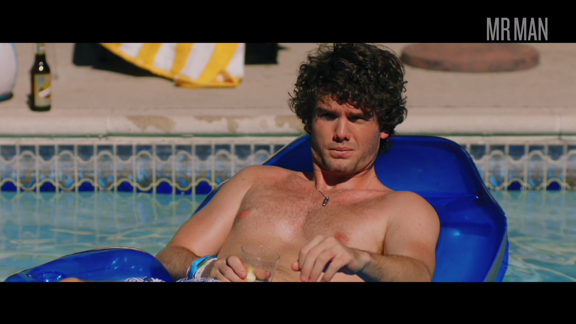 Hottest Kirk Scenes. Shirtless, Bathing Suit. 49995