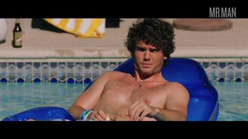 Austin Swift in Cover Versions (2018) Shirtless Bathing Suit Bathing Suit Shirtless 49995