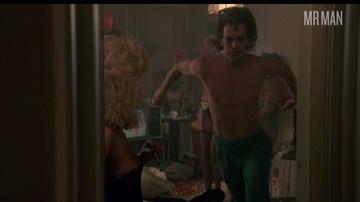 Hottest Coop Scenes. Shirtless. 50013