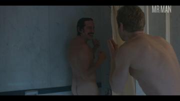 Juan Alari in El Presidente (2020-2022) Butt Shirtless Butt Shirtless 74293