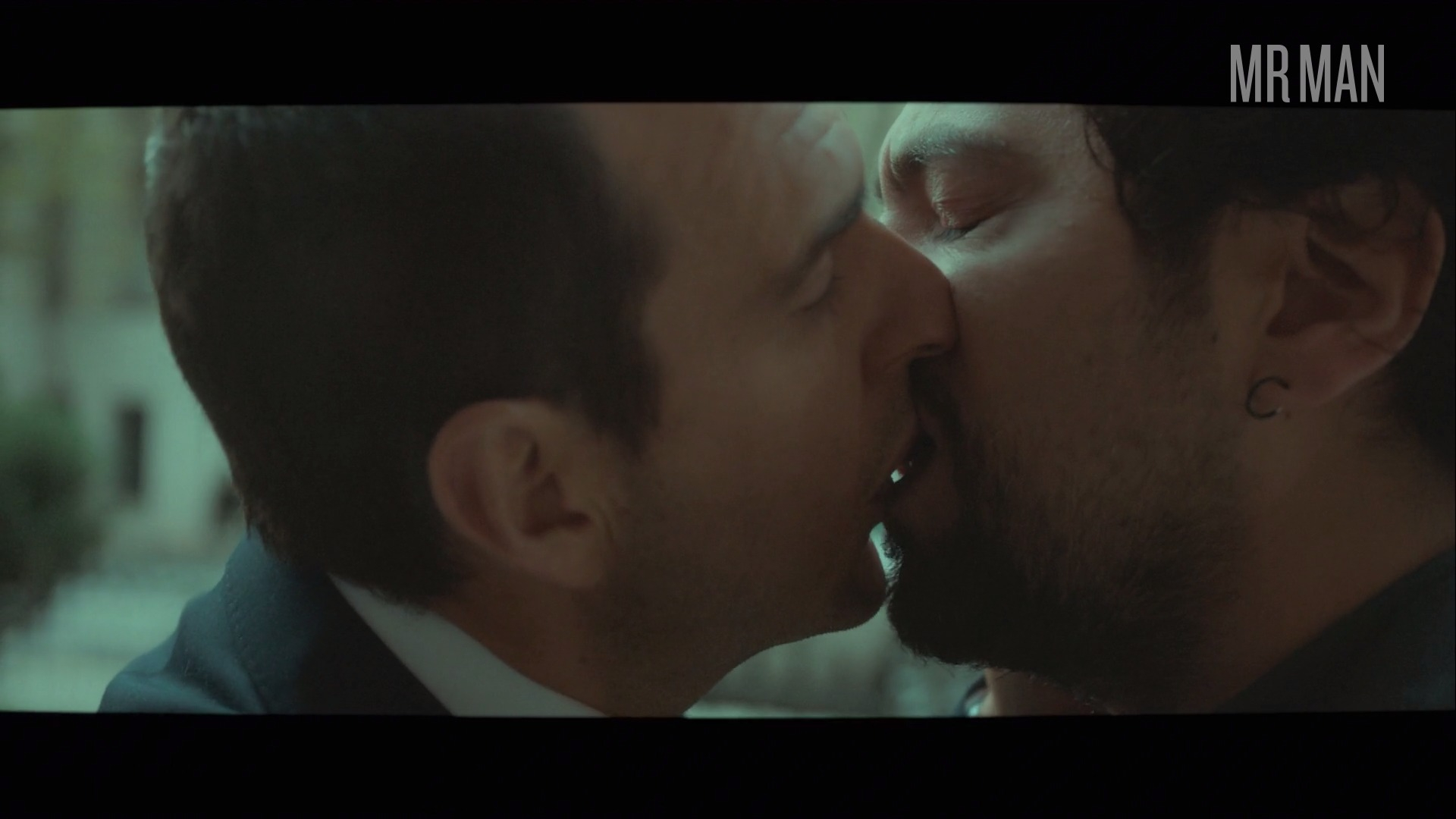 Hottest Sergio Jadue Scenes. Gay, butt. 50091