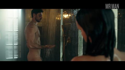 Nudes of Massimo Torricelli from 365 Days. Butt, Penis, Shirtless, prosthetic, straight. 50106