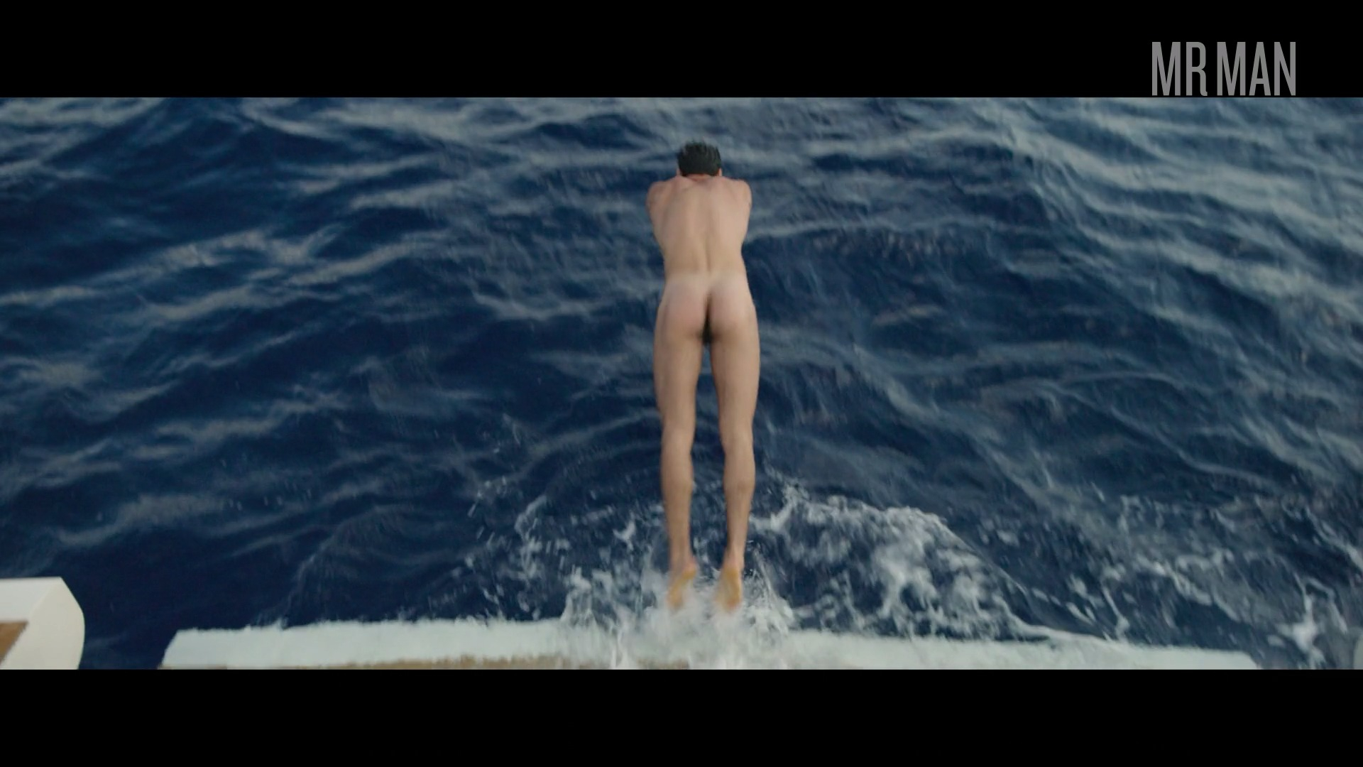 Michele Morrone Naked as Massimo Torricelli. Butt, Shirtless, penis, prosthetic. 50115