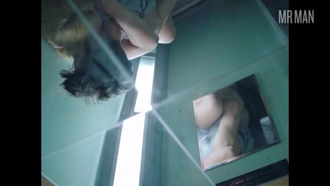 Nudes of Denis from Take Me Somewhere Nice. Butt, Straight. 50262