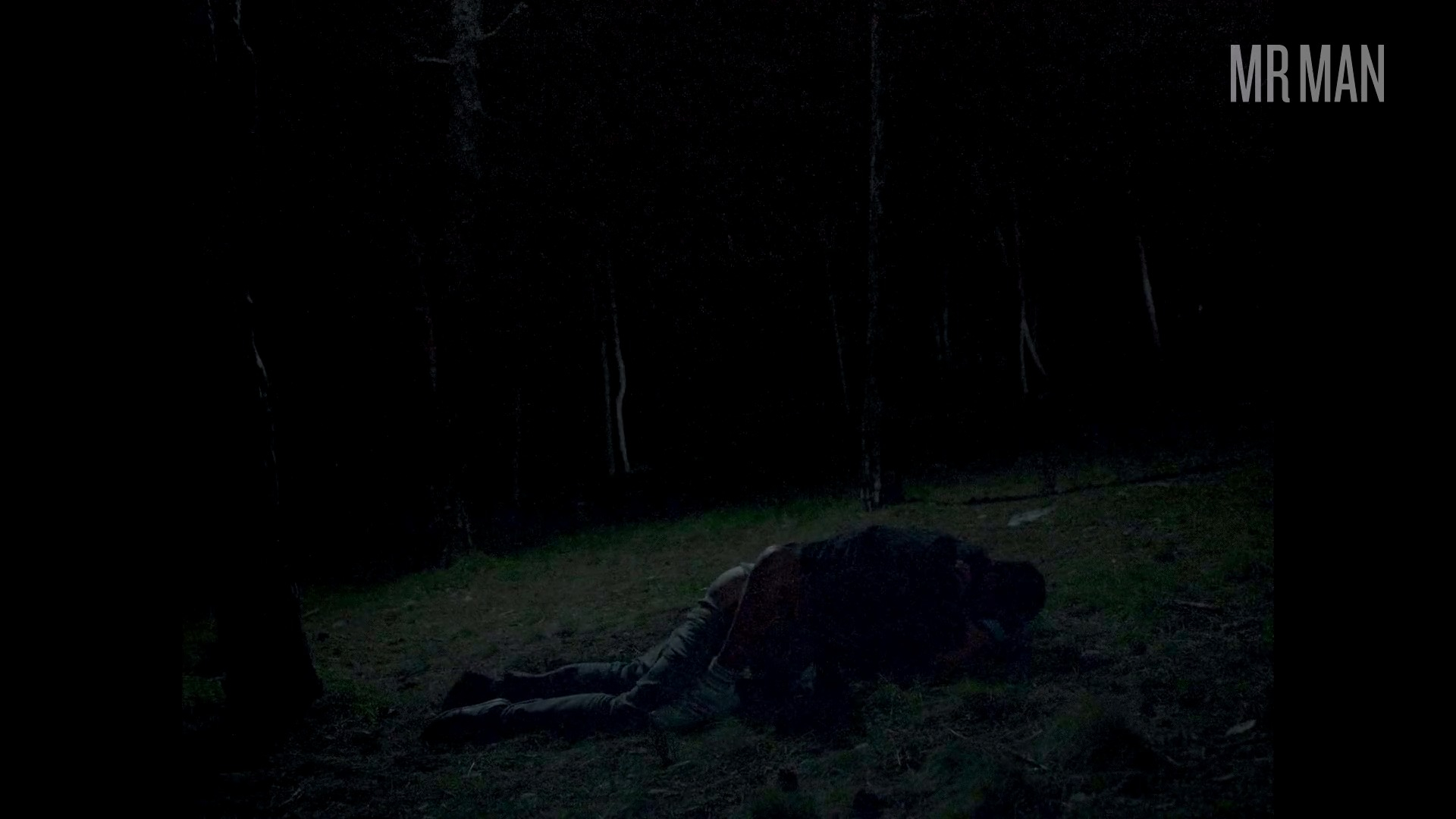 Ernad Prnjavorac in Take Me Somewhere Nice (2019) Butt Straight Butt Straight 50265