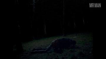 Ernad Prnjavorac in Take Me Somewhere Nice (2019) Butt Straight Butt Straight 50265