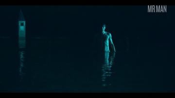 Luca Castellano in Curon (2020) Sexy Shirtless Sexy Shirtless 50277