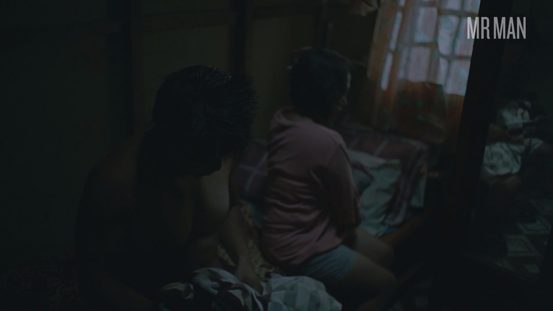 Food Lore's Sexiest Scenes with John Marvin Nieto. Shirtless. 50286