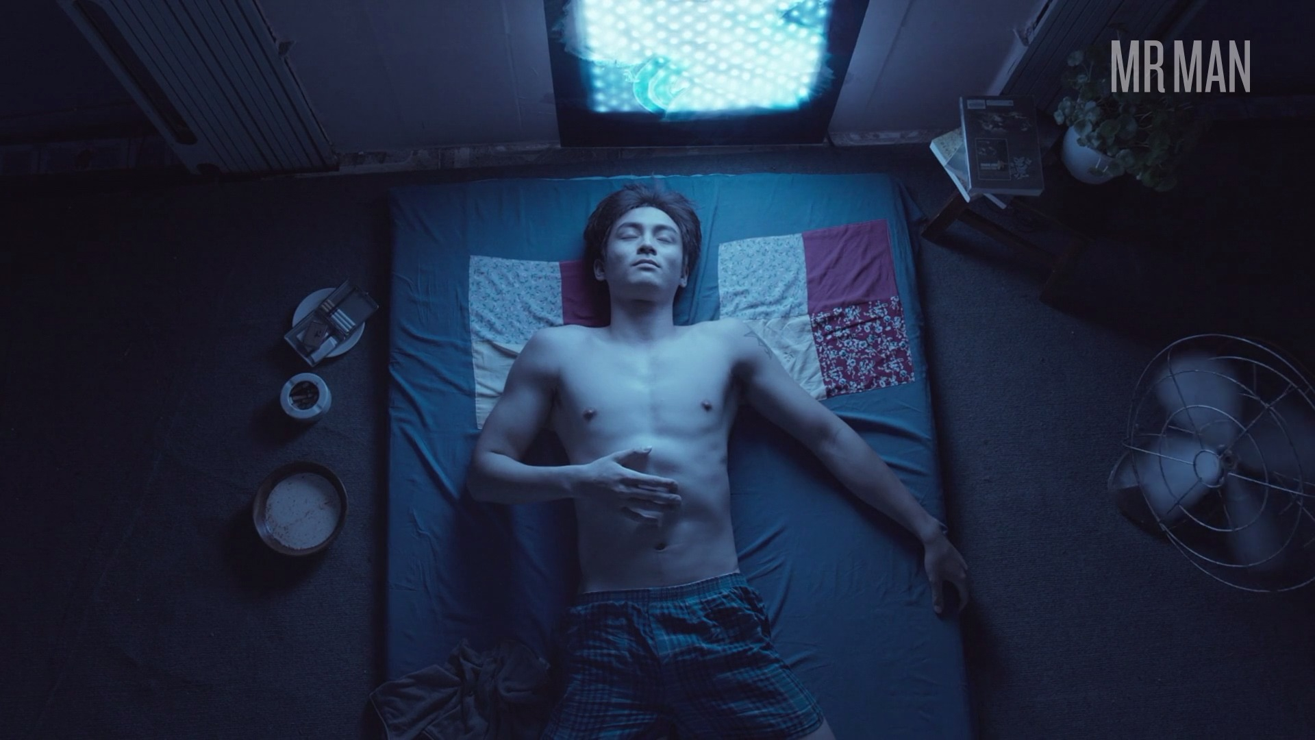 Nudes of Pilot from Food Lore. Butt, Shirtless, Straight, Underwear, bulge, sexy. 50298