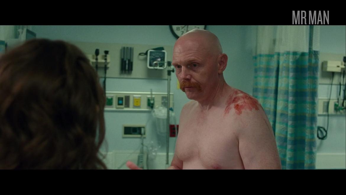 Bill Burr in The King of Staten Island (2020) Sexy Shirtless Sexy Shirtless 50331