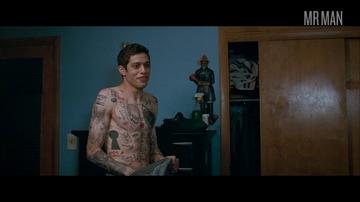 Pete Davidson in The King of Staten Island (2020) Sexy Shirtless Sexy Shirtless 50319