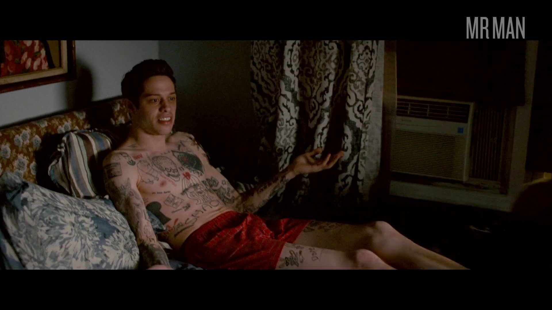 Hottest Scott Carlin Scenes. Shirtless, Underwear, sexy. 50325
