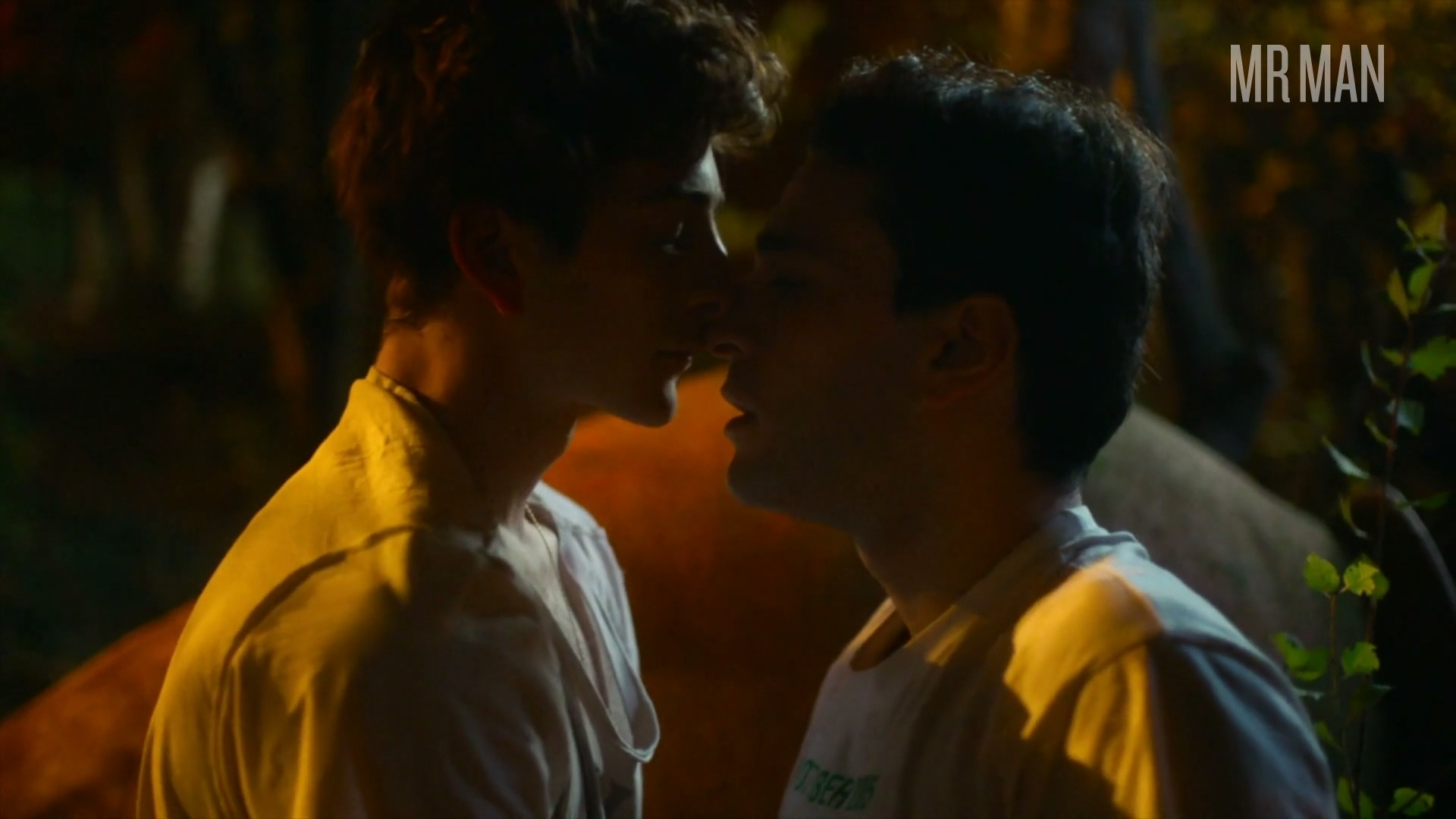 And Then We Danced's Sexiest Scenes with Bachi Valishvili. Sexy, gay, shirtless. 50388