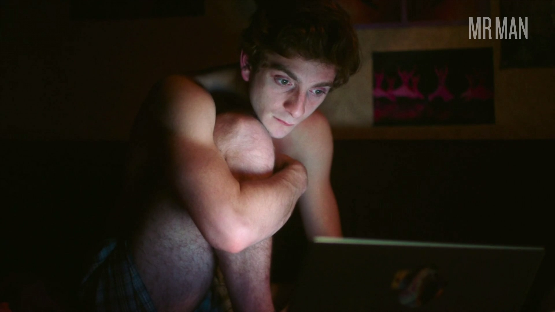 Hottest Merab Scenes. Sexy, Shirtless, Underwear, gay. 50379