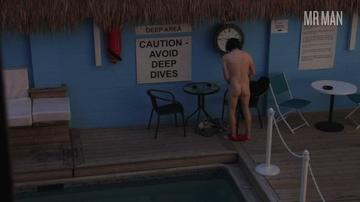 Steve Markle in Shoot To Marry (2020) Butt Sexy Shirtless Bulge Butt 50484