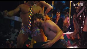 Dustin Milligan in Me Him Her (2016) Sexy Shirtless Sexy Shirtless 50457