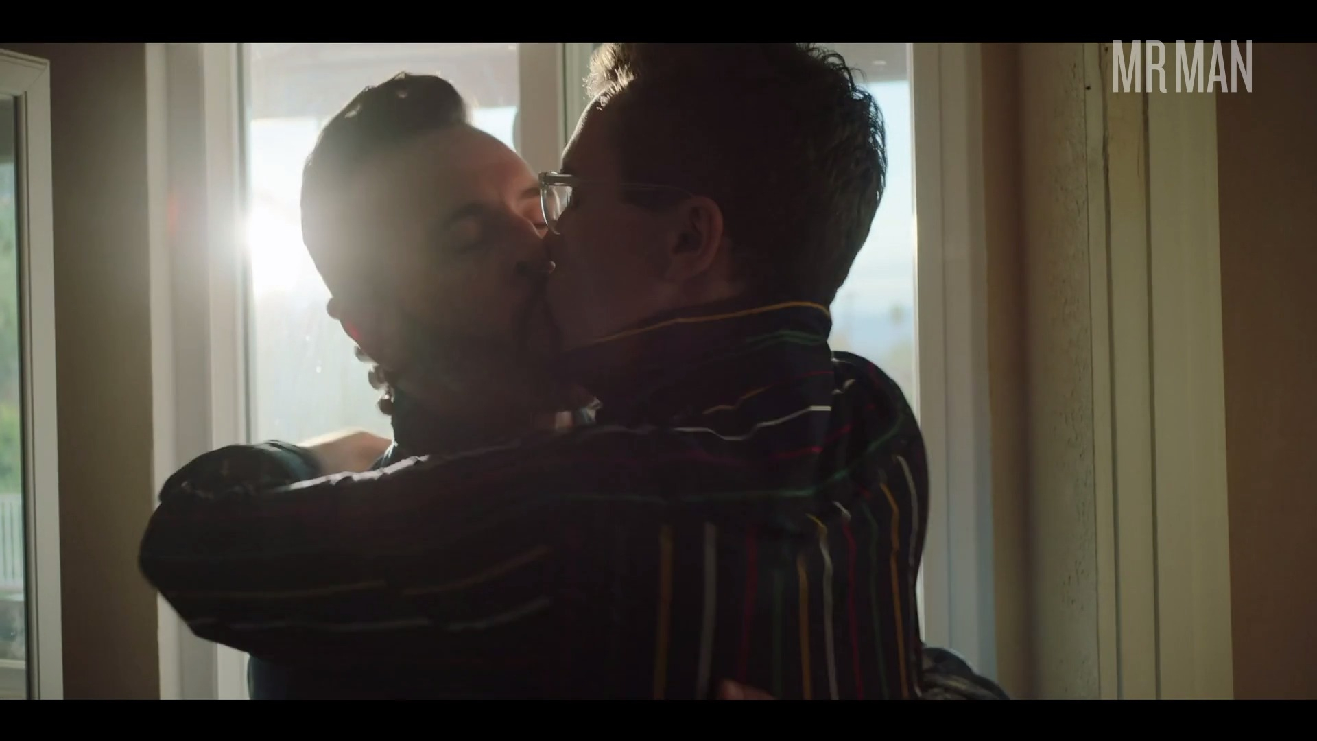 Hottest David Scenes. Gay, Sexy, shirtless. 50571